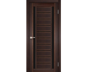Межкомнатные двери KORFAD VALENTINO DELUXE VLD-03 орех