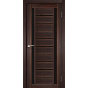 Межкомнатные двери KORFAD VALENTINO DELUXE VLD-03 орех