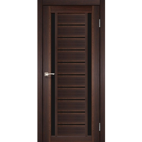 Межкомнатные двери KORFAD VALENTINO DELUXE VLD-03 орех Межкомнатные двери KORFAD VALENTINO DELUXE VLD-03 орех