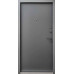 Вхідні Двері Онтаріо софт чорний Qdoors Вхідні Двері Онтаріо софт чорний Qdoors