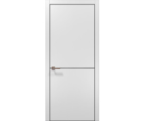 Дверне полотно PL-21 560