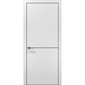 Дверне полотно PL-21 560