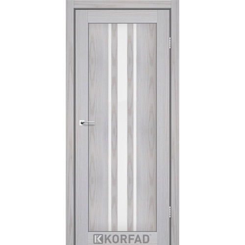 Межкомнатные двери KORFAD FLORENCE FL-03 серая мадрина, 22 цвета Межкомнатные двери KORFAD FLORENCE FL-03 серая мадрина, 22 цвета