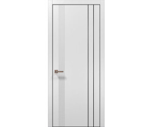 Дверне полотно PL-22 587