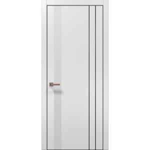 Дверне полотно PL-22 587