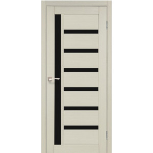 Межкомнатные двери KORFAD VALENTINO DELUXE VLD-01 дуб беленый