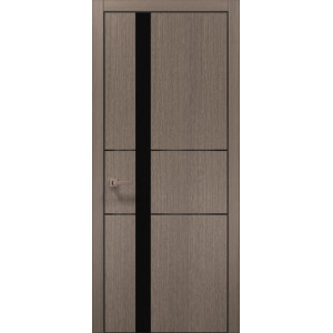 Дверне полотно PL-08 260