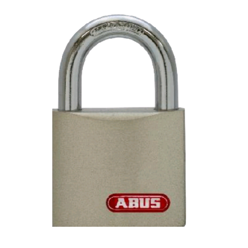 Замок навісний, ABUS, 818/40 Blister MODUS Замок навісний, ABUS, 818/40 Blister MODUS