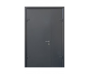 Techno door 1200