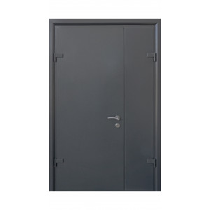 Techno door 1200