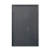 Techno door 1200