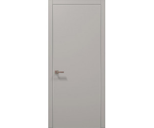 Дверне полотно PL-01 37