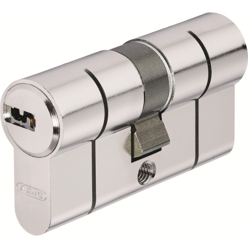 Циліндр, ABUS, D6PS, 30/30 нікель MODUS Циліндр, ABUS, D6PS, 30/30 нікель MODUS