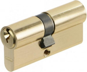 Циліндр, ABUS Е45, 30/35, латунь MODUS