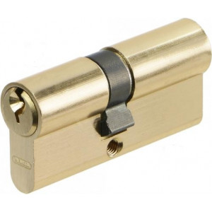 Циліндр, ABUS Е45, 30/35, латунь MODUS