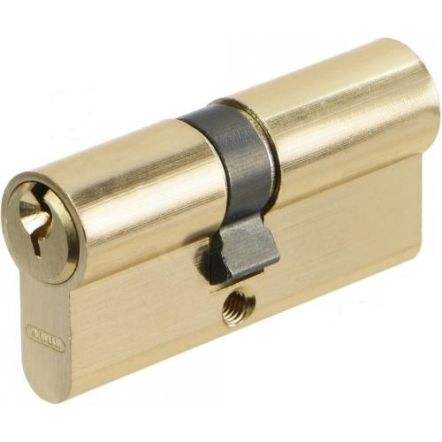 Циліндр, ABUS Е45, 30/35, латунь MODUS Циліндр, ABUS Е45, 30/35, латунь MODUS