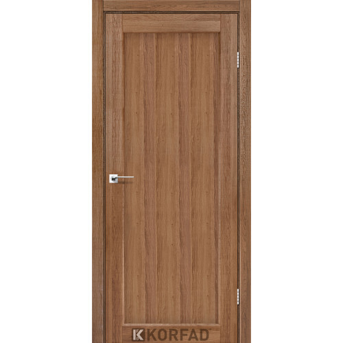 Межкомнатные двери KORFAD PORTO DELUXE PD-03 дуб браш Межкомнатные двери KORFAD PORTO DELUXE PD-03 дуб браш