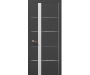 Дверне полотно PL-12 445