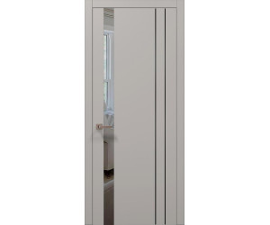 Дверне полотно PL-22 847