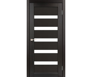 Межкомнатные двери KORFAD Porto PR-03 венге