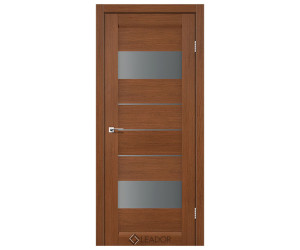 Межкомнатные двери Leador Arona (браун)