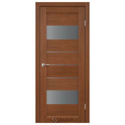 Межкомнатные двери Leador Arona (браун) Межкомнатные двери Leador Arona (браун)