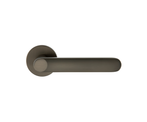 ручка для дверей на розетці digital slim