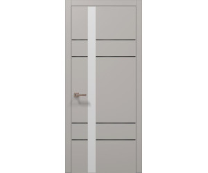 Дверне полотно PL-10 339