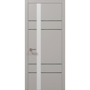 Дверне полотно PL-10 339