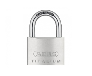 Замок навісний, ABUS, 726TI/50 MODUS