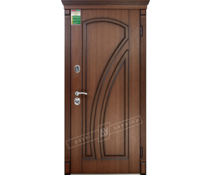 КЛІО Серія: БС 3 Комплектація: №1 RICCARDI