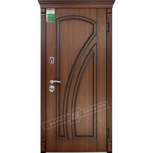 КЛІО Серія: БС 3 Комплектація: №1 RICCARDI