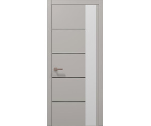 Дверне полотно PL-11 387