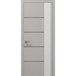 Дверне полотно PL-11 387