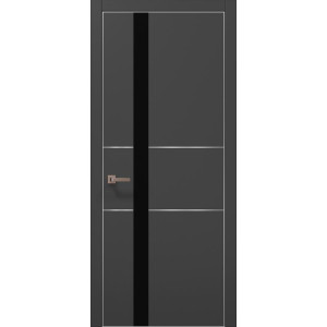 Дверне полотно PL-08 278