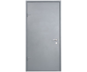 Techno door