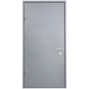 Techno door