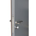 Techno door