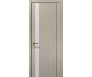 Дверне полотно PL-22 603