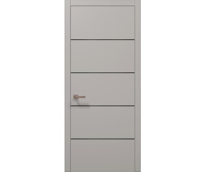 Дверне полотно PL-02 64