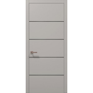 Дверне полотно PL-02 64