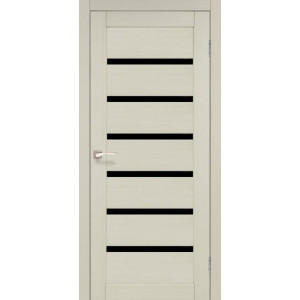 Межкомнатные двери KORFAD Porto Deluxe PD-01 дуб беленый