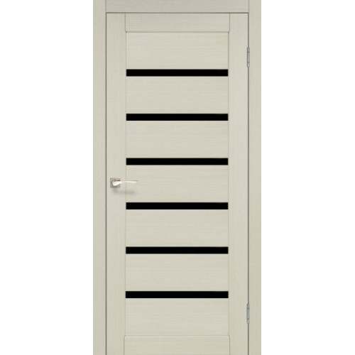 Межкомнатные двери KORFAD Porto Deluxe PD-01 дуб беленый Межкомнатные двери KORFAD Porto Deluxe PD-01 дуб беленый
