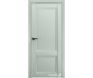 Двері модель 402 Оливін (глуха)