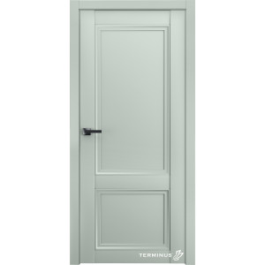 Двері модель 402 Оливін (глуха)
