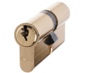 Циліндр, ABUS, Е50, 30/40, латунь MODUS