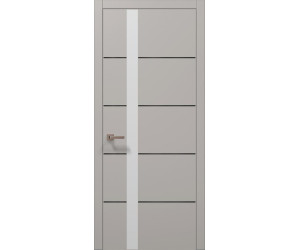 Дверне полотно PL-12 435