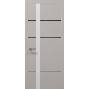 Дверне полотно PL-12 435
