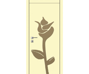 Межкомнатная дверь AZORA DOORS - AVANGARD_FLORA_FL-16