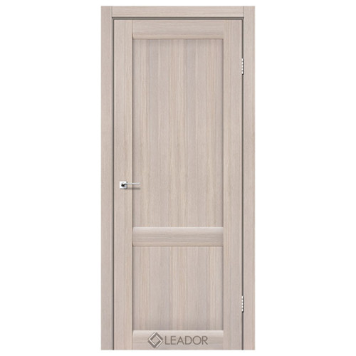 Межкомнатные двери Leador Laura LR-02 (монблан) Межкомнатные двери Leador Laura LR-02 (монблан)